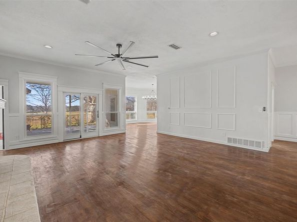 3655  Snow Creek Drive , Fort Worth Texas 76008