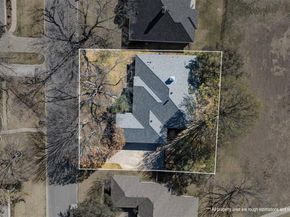 3655  Snow Creek Drive , Fort Worth Texas 76008