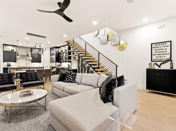 4128  Druid Lane , University Park Texas 75205