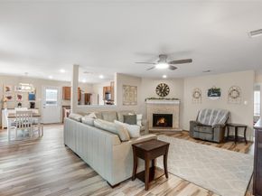 9016  Adler Trail , Fort Worth Texas 76179