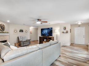 9016  Adler Trail , Fort Worth Texas 76179