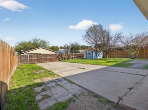 5061  Amhurst Lane , The Colony Texas 75056