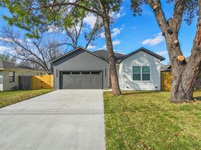 9419  Briggs Street , Dallas Texas 75227