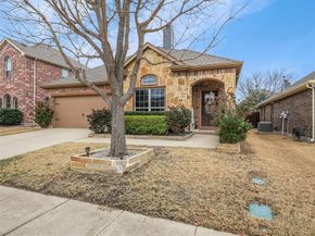212  Rugby Lane , McKinney Texas 75072