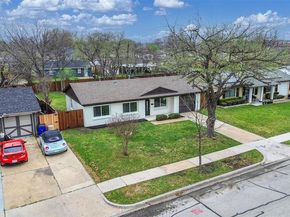 13831  Sundown Trail , Farmers Branch Texas 75234