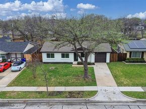 13831  Sundown Trail , Farmers Branch Texas 75234