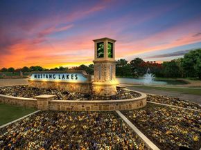 2905  Vaquero Lane , Celina Texas 75009