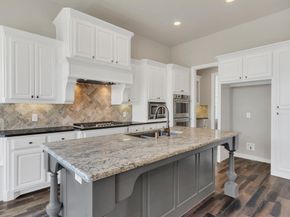 2905  Vaquero Lane , Celina Texas 75009