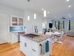 5710  La Vista Drive , Dallas Texas 75206