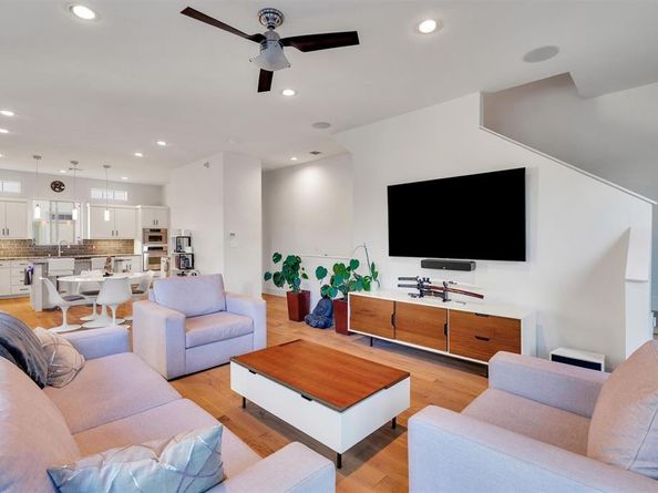 5710  La Vista Drive , Dallas Texas 75206
