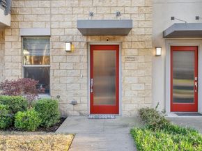 5710  La Vista Drive , Dallas Texas 75206