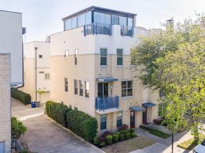 5710  La Vista Drive , Dallas Texas 75206