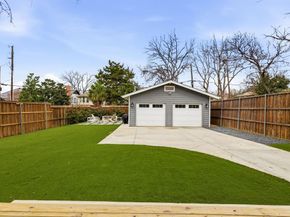 5727  Velasco Avenue , Dallas Texas 75206