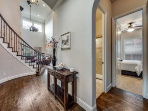 8331  Pitkin Road , Frisco Texas 75036