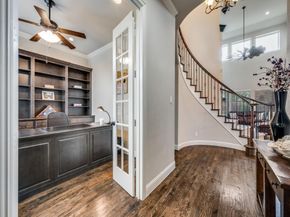 8331  Pitkin Road , Frisco Texas 75036