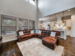 8331  Pitkin Road , Frisco Texas 75036