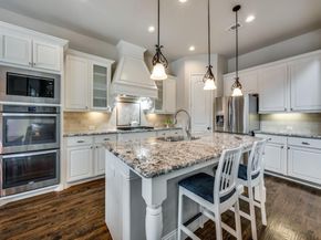 8331  Pitkin Road , Frisco Texas 75036