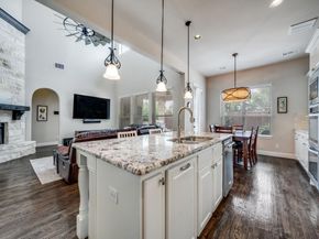 8331  Pitkin Road , Frisco Texas 75036