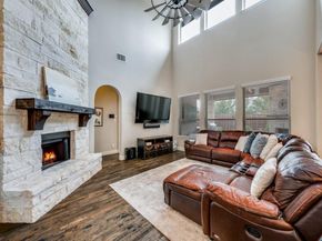 8331  Pitkin Road , Frisco Texas 75036