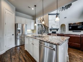 8331  Pitkin Road , Frisco Texas 75036