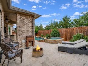8331  Pitkin Road , Frisco Texas 75036
