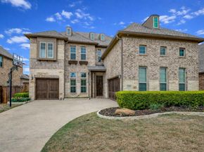 8331  Pitkin Road , Frisco Texas 75036