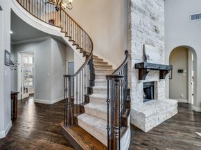 8331  Pitkin Road , Frisco Texas 75036