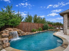 8331  Pitkin Road , Frisco Texas 75036