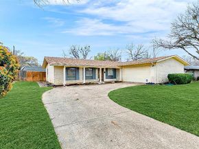915  Warren Way , Richardson Texas 75080