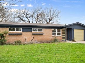 5508  Westcrest Drive , Fort Worth Texas 76134