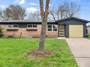 5508  Westcrest Drive , Fort Worth Texas 76134
