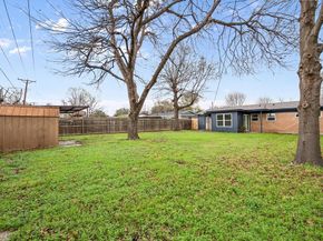 5508  Westcrest Drive , Fort Worth Texas 76134