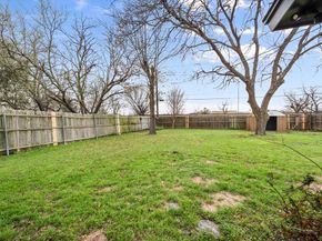 5508  Westcrest Drive , Fort Worth Texas 76134
