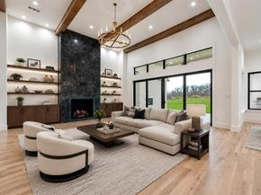 4417  Overlook Ridge , Flower Mound Texas 75022