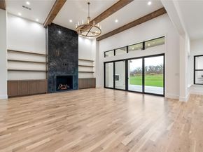 4417  Overlook Ridge , Flower Mound Texas 75022