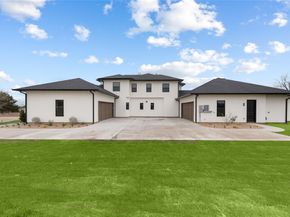 4417  Overlook Ridge , Flower Mound Texas 75022