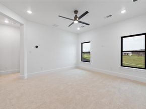 4417  Overlook Ridge , Flower Mound Texas 75022