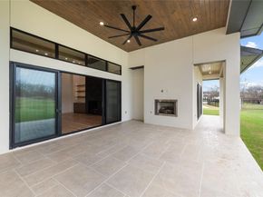 4417  Overlook Ridge , Flower Mound Texas 75022