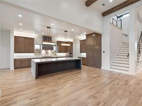 4417  Overlook Ridge , Flower Mound Texas 75022