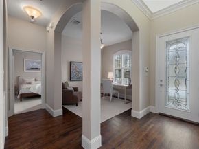 6166  Stapleford Circle , Dallas Texas 75252