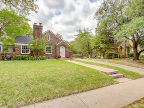 2027  Glenco Terrace , Fort Worth Texas 76110