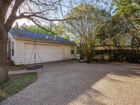 2027  Glenco Terrace , Fort Worth Texas 76110