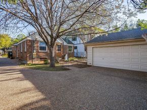 2027  Glenco Terrace , Fort Worth Texas 76110