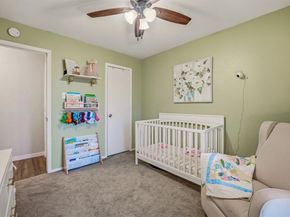 401  Meadow Ridge Drive , Cedar Hill Texas 75104