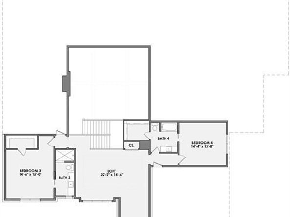 1508  Four Seasons Drive , Colleyville Texas 76034