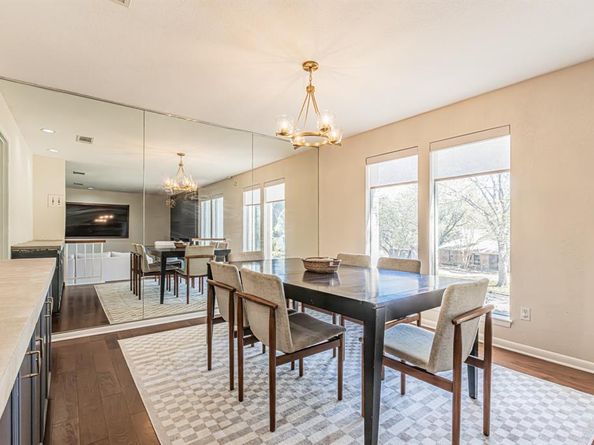 18  Crosslands Road , Benbrook Texas 76132