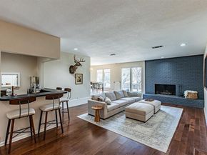 18  Crosslands Road , Benbrook Texas 76132