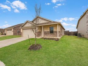 340  Red Rock Trail , Fort Worth Texas 76052