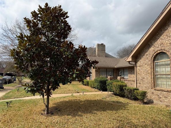 507  Martindale Drive , Lancaster Texas 75146