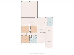 2341  Lagoon Drive , Mesquite Texas 75150